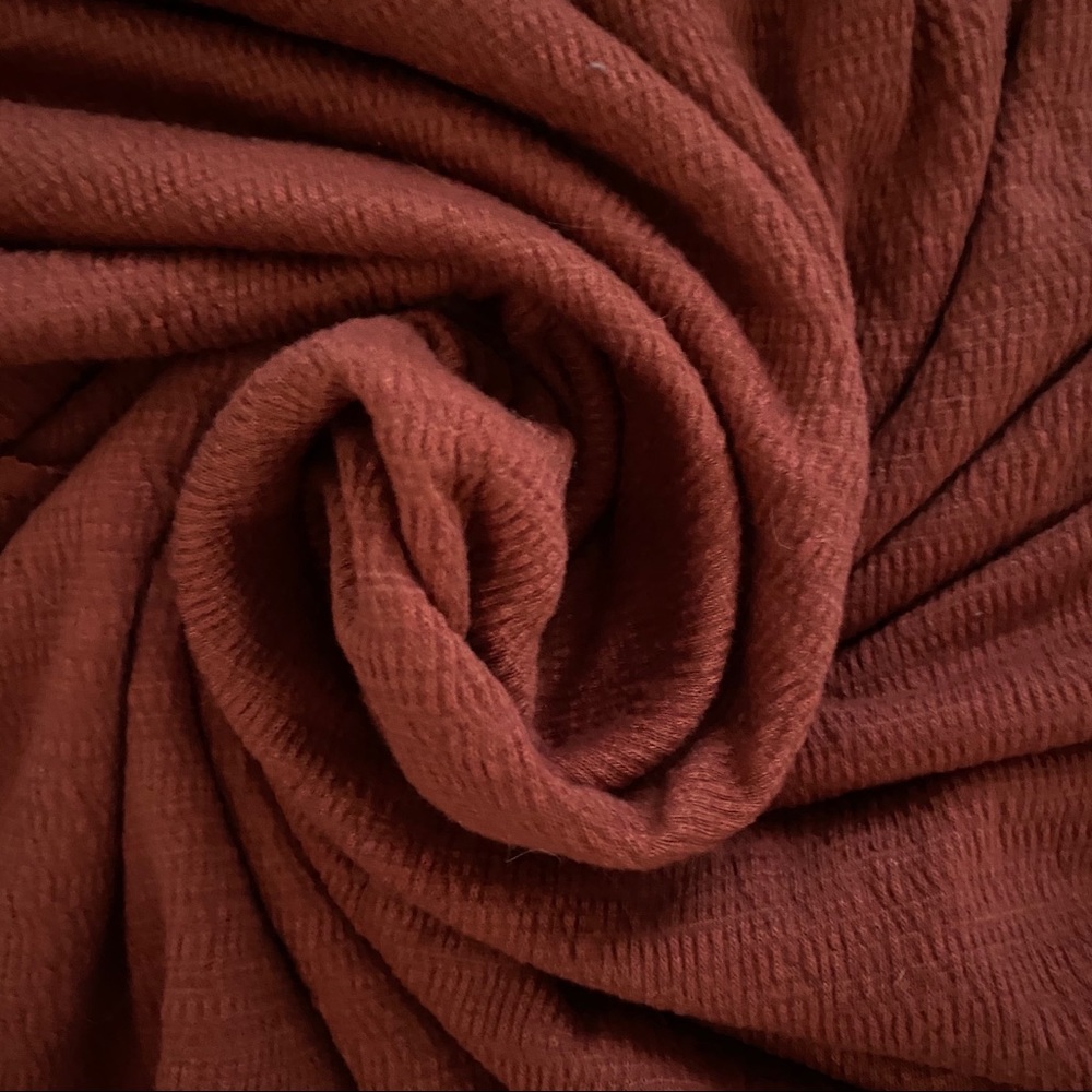 Oversized Boho Top - image 6